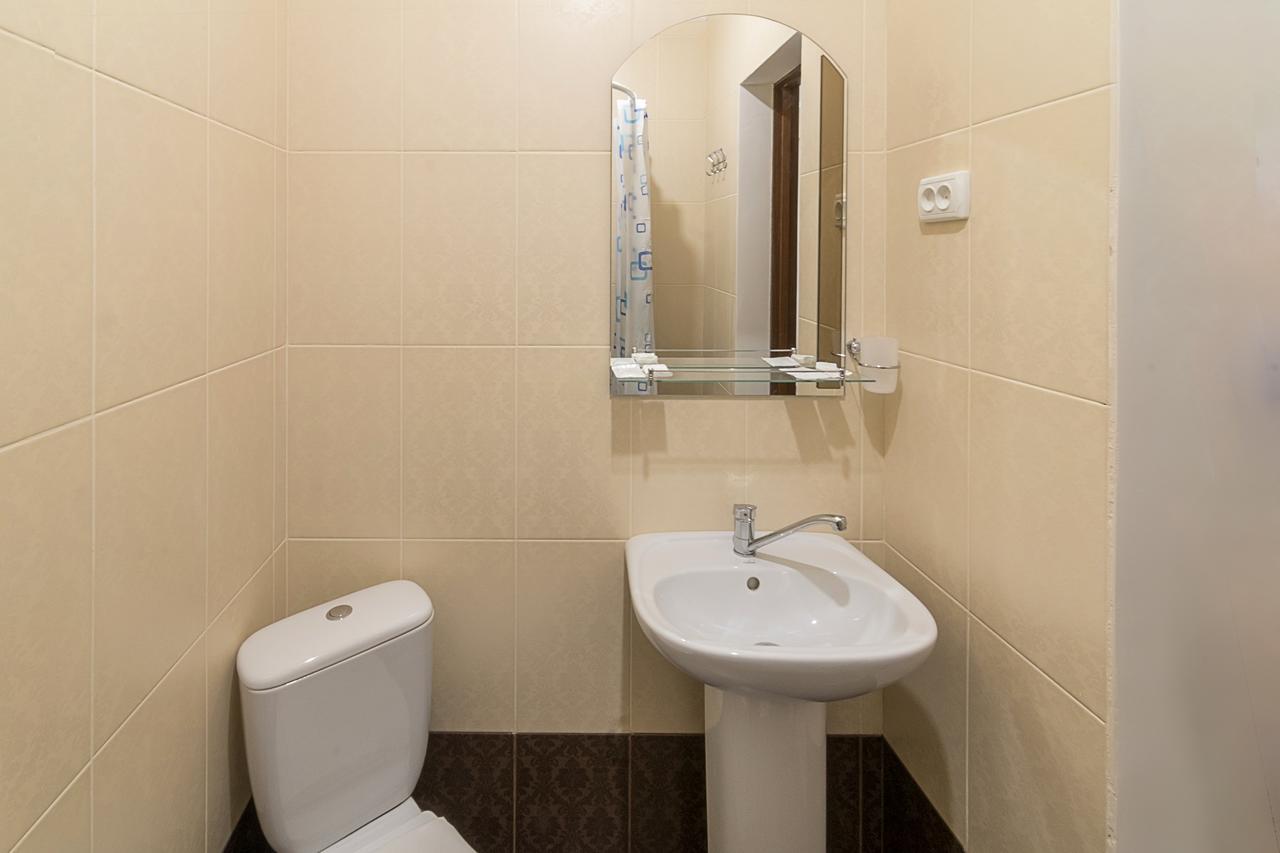 Centralny Hotel Kryvyi Rih Room photo